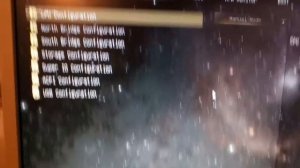 Legacy boot on Asrock FM2A55M-VG3+ bios