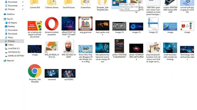 How to install the Windows 7 Photo Viewer on Windows 10 смотреть онлайн