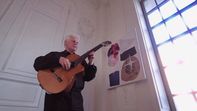 Фиеста. Алексей Сенин. Fiesta by Alexey Senin