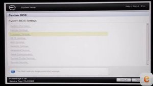 Dell PowerEdge T130 – Product guide and BIOS RAID configuration