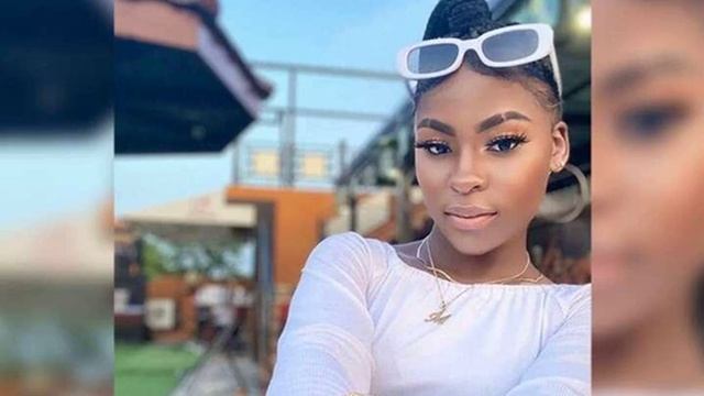 Kaydeja Dixon смотреть онлайн