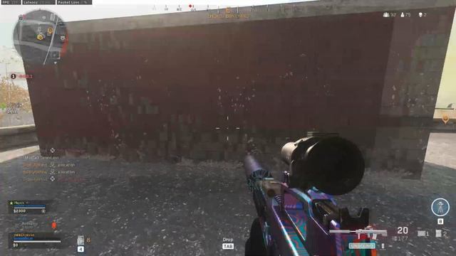 Warzone Wins and Fails 2 смотреть онлайн