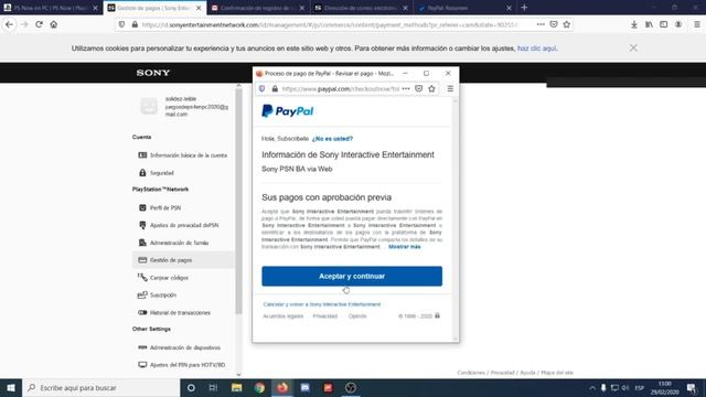 ¡Como JUGAR Juegos De PS4 EN PC 🎮*GRATIS* Y Sin Tener Una PS4! смотреть онлайн