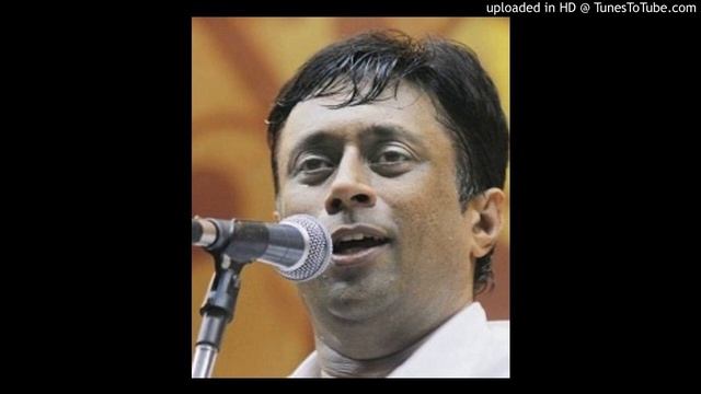 Sanjay Subrahmanyan - kaLilO harismarana - kApi - muthaiah bAgavatar HMB смотреть онлайн