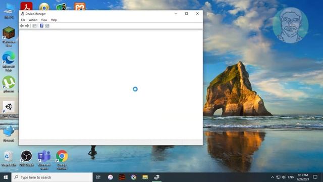 Fix Windows 10 Webcam Error Code 0xA00F4271 / 0x80070001 (Solved) смотреть онлайн