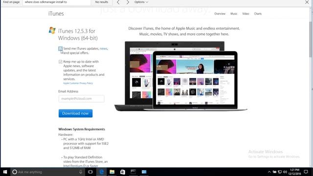 Cozmo SDK - How to Install on Windows + iOS смотреть онлайн