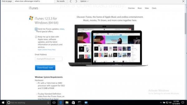 Cozmo SDK - How to Install on Windows + iOS