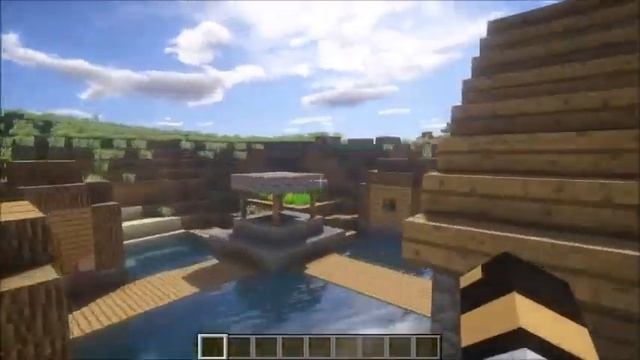TESTE DO MEU PC / 4G de ram e i7 4.0ghz / SHADERS MAIS PESADO !! смотреть онлайн