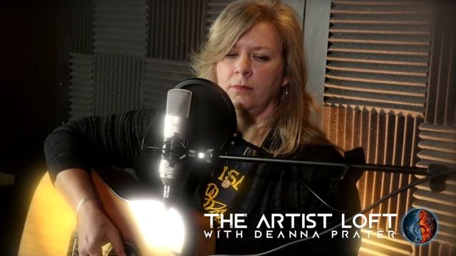 Introducing Deanna Prater смотреть онлайн
