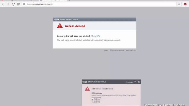 How To Download Data From dailyuploads.net With IDM Software смотреть онлайн