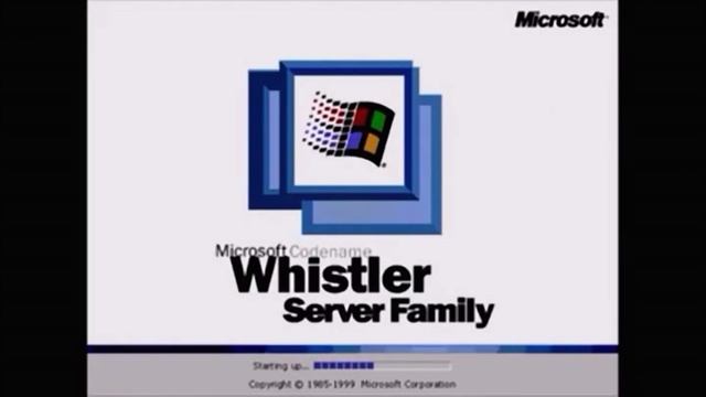 Whistler server family смотреть онлайн
