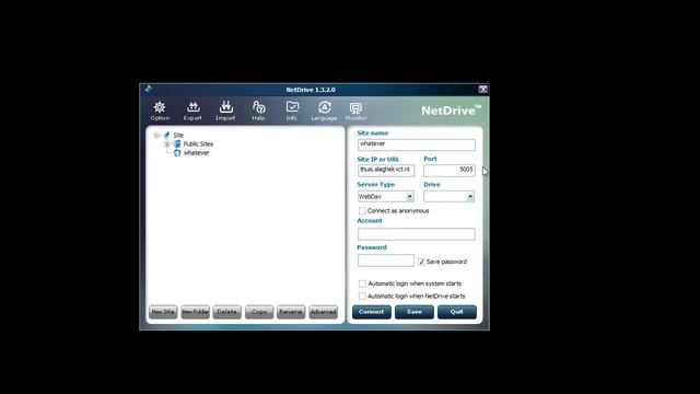 short webdav tutorial смотреть онлайн