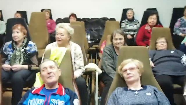 № 1694 Вообразите себя пассажиром самолёта смотреть онлайн