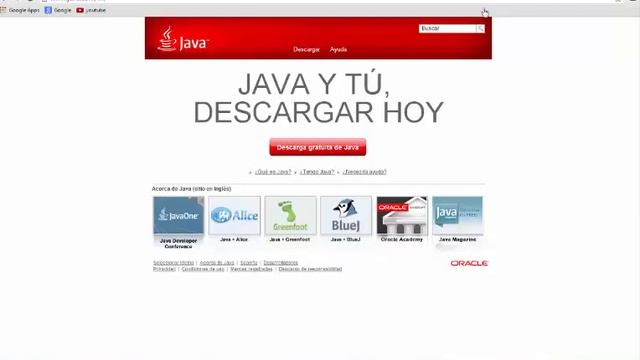 Como descargar java 7 para jugar mas rapido al minecraft смотреть онлайн