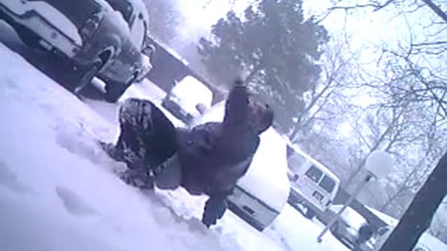 Adventures of Jerkin: Im Cold смотреть онлайн