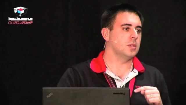 #HITB2012AMS D1T1 - Roberto Suggi Liverani and Scott Bell - Browser Bug Huting in 2012 смотреть онлайн