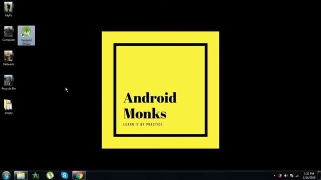 Flutter Tutorial - Series | Setting up Windows Environment смотреть онлайн