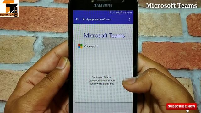 Microsoft Teams App kaise use kare | how to use microsoft teams app | microsoft teams app use смотреть онлайн