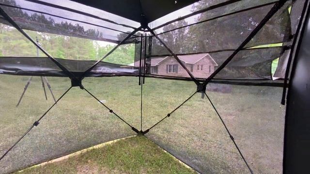 TideWe See-Through Hunting Blind Full Review смотреть онлайн