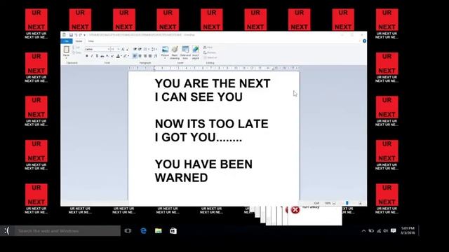 Windows 10 simulator смотреть онлайн
