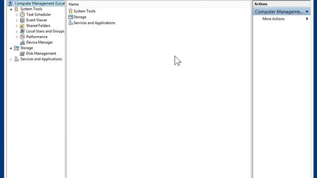 Windows 8.0 Professional - Assign a Logon Script to a Profile смотреть онлайн