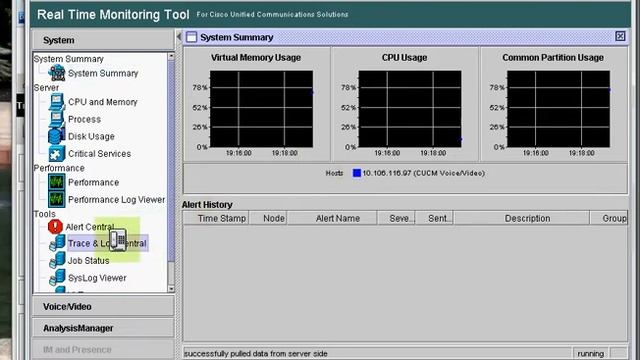 How to Collect Traces from CUCM смотреть онлайн