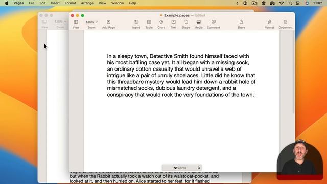 Mac Windows: Close, Minimize, Hide, or Quit смотреть онлайн
