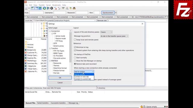 FileZilla Pro Ultimate Tutorial with Google Cloud смотреть онлайн