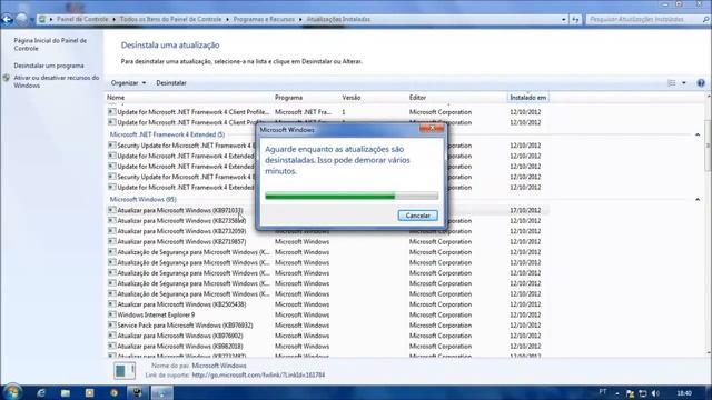 Como Deixar o Windows 7 Ultimate Original !!! смотреть онлайн