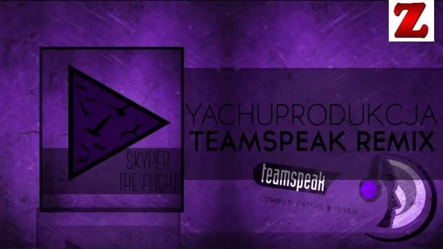 TeamSpeak 3 Remix | Yachostry & Skyper - Hey! Wake Up! (1 HOUR) смотреть онлайн