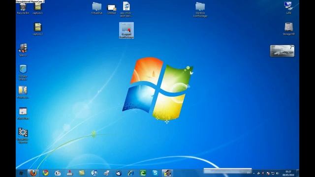 MAC OSX icon pack for Win7! смотреть онлайн