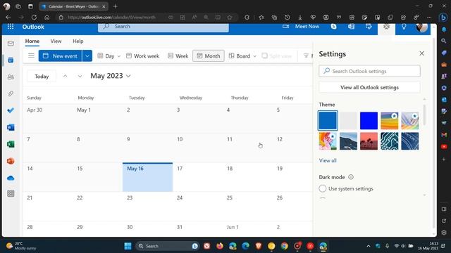 You can now get Google Calendar invites in Outlook Calendar смотреть онлайн