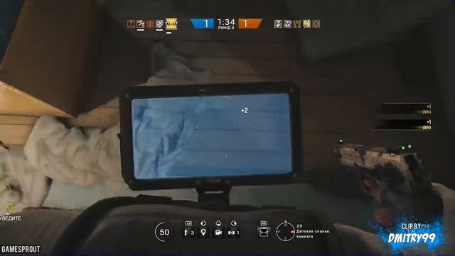 Accidental Win - Unexpected Truck! смотреть онлайн