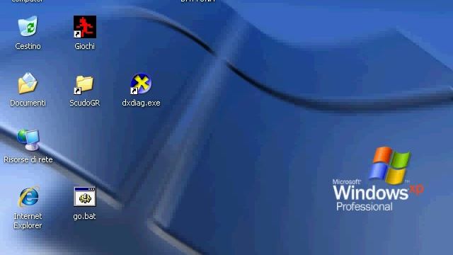 Daytona USA under Windows XP смотреть онлайн
