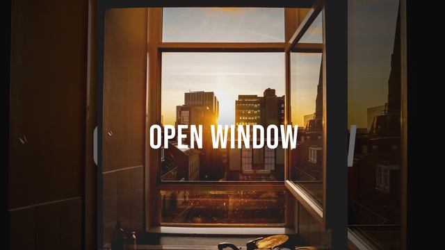 Open Window, Pt. 1 смотреть онлайн