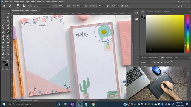 Wacom CTL 472 Best budget graphic tablet full Review and how to use смотреть онлайн