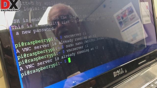 Using FLDIGI and FT-8 on a Raspberry Pi Computer смотреть онлайн