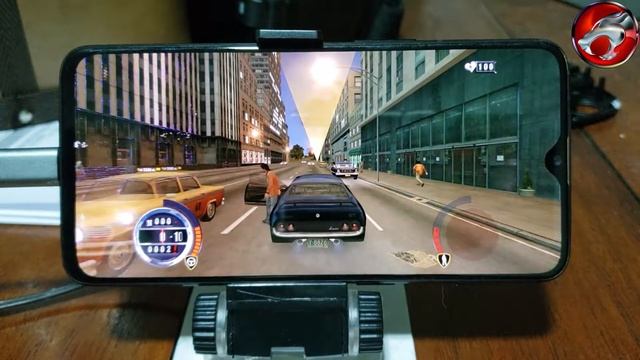 Driver Parallel Lines en mi oneplus 6tcon windows 11 arm 64 смотреть онлайн