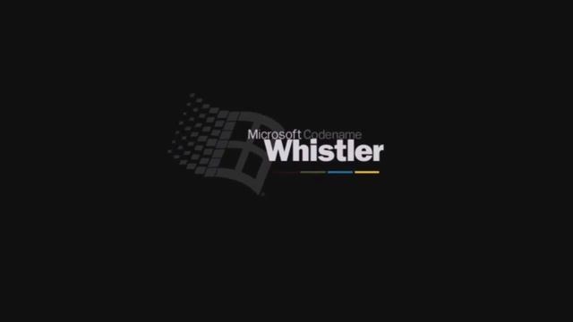 Windows Whistler Startup Sound Sparta Venom Remix смотреть онлайн