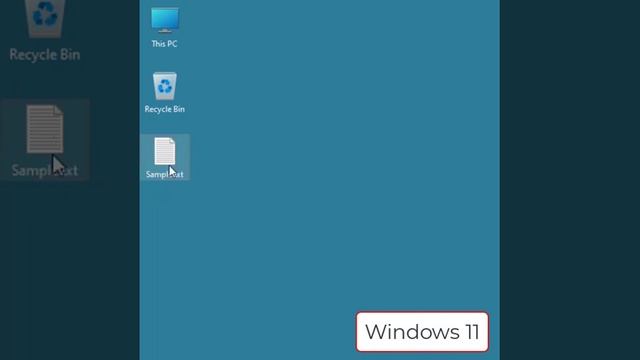 Windows 11 Permanently Delete Files смотреть онлайн
