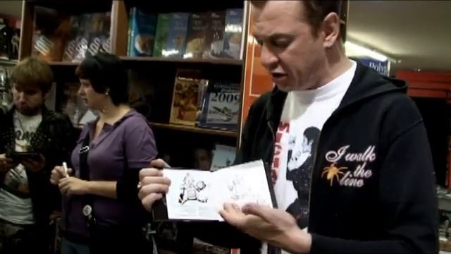 Тараканы! Бой до дыр. Коллекционное издание смотреть онлайн