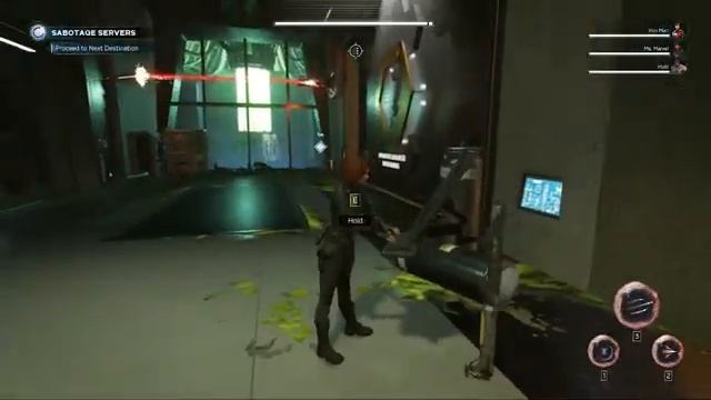 MARVEL'S AVENGERS Walkthrough Gameplay Part 1 [1080p] Rx 580 16gb Ram смотреть онлайн