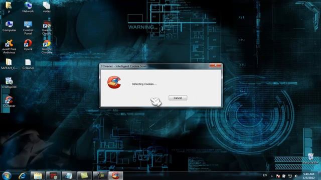 How to use Ccleaner Gamezer 2012 смотреть онлайн