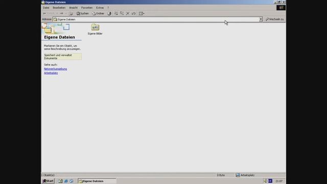 Windows 2000 - Nach 18 Jahren noch immer unschlagbar? | TecRetro | deutsch смотреть онлайн