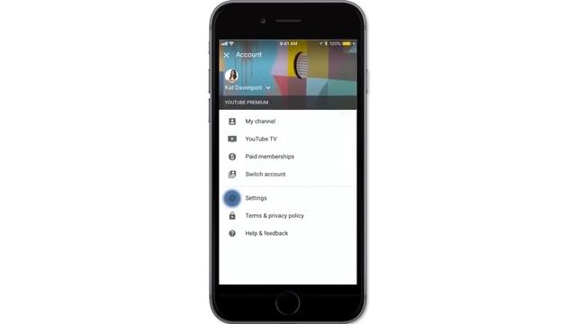 How to turn Restricted Mode on and off смотреть онлайн
