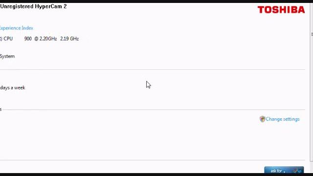 How to change gigabytes to ram! смотреть онлайн