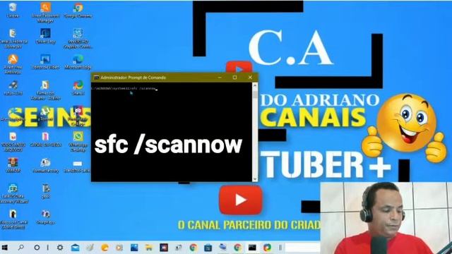 COMO CORRIGIR O ERRO 0xc000009c смотреть онлайн