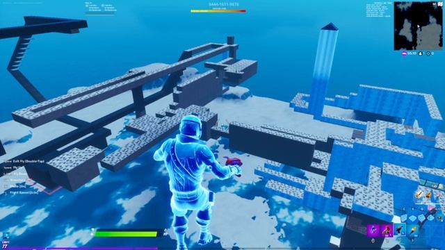 Default Dungeon Deathrun Code:REZONATE смотреть онлайн
