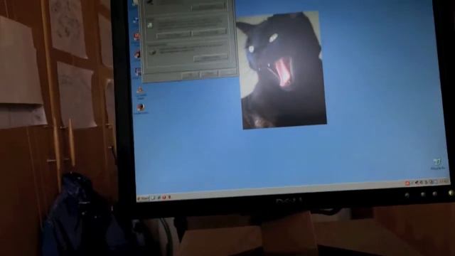 Compaq Deskpro EN