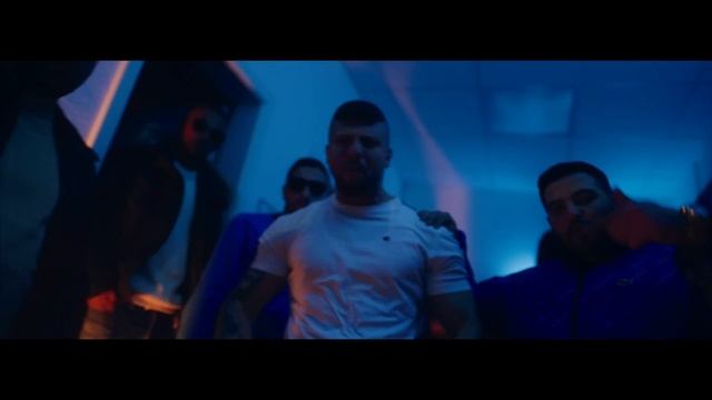 HEMSO Feat. HAMADA & BRECHO // CREAM // [official Video]